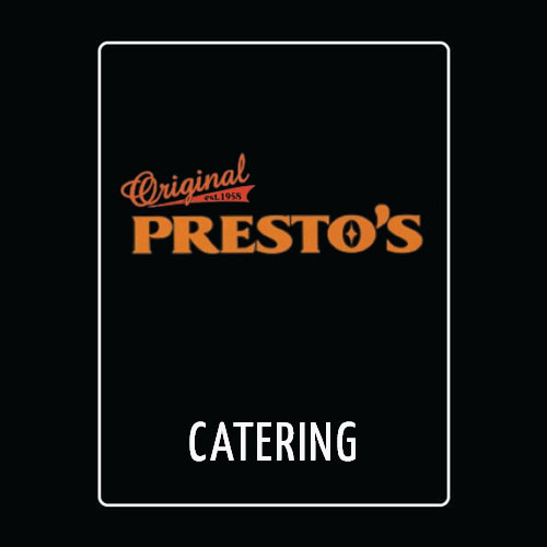 Catering