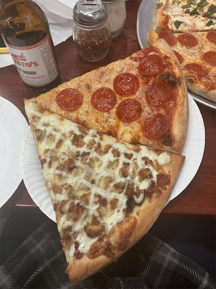 Our Foods