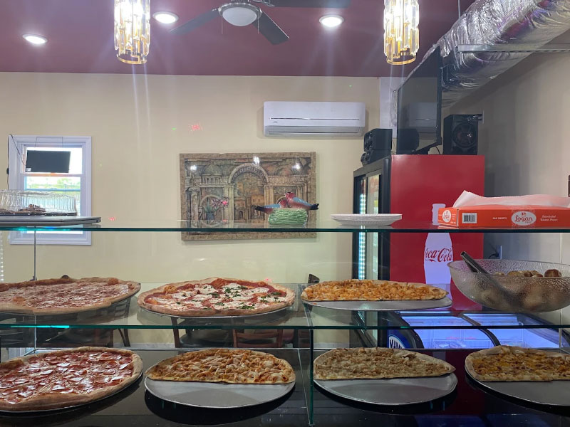 Our Foods